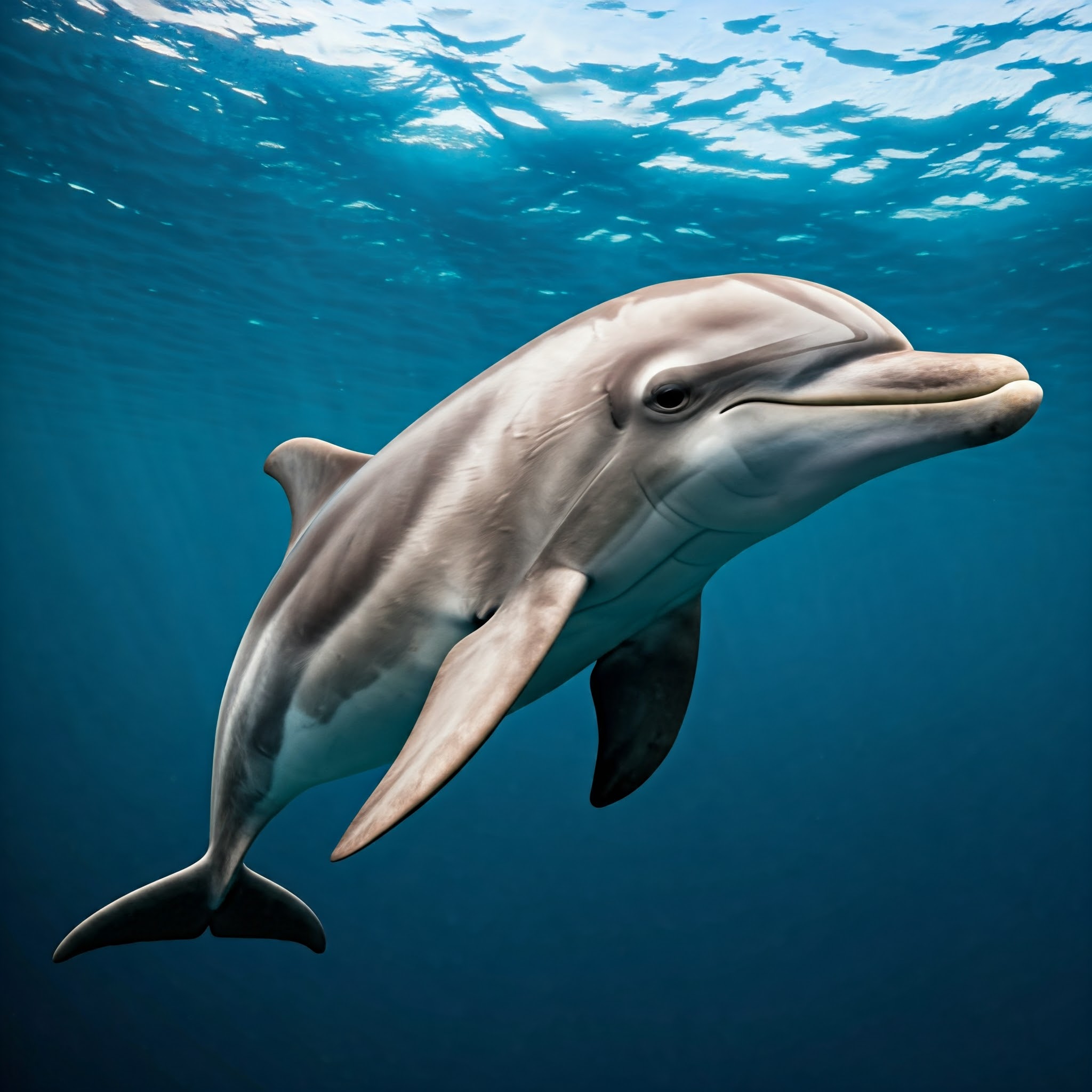 dolphin